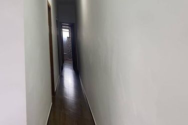 Casa &agrave; venda - 133m&sup2; - Jardim Maristela
