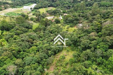 Ch&aacute;cara &agrave; venda - 24000m&sup2; - Ros&aacute;rio