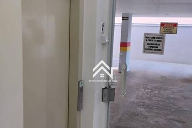 Apartamento &agrave; venda - 62m&sup2; - Jardim das Cerejeiras