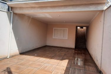Casa &agrave; venda - 140m&sup2; - Jardim Imperial