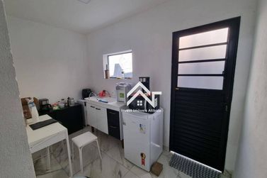 Sal&atilde;o Comercial &agrave; venda - 300m&sup2; - Jardim Imperial