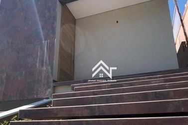 Casa &agrave; venda - 286m&sup2; - Nova Gard&ecirc;nia