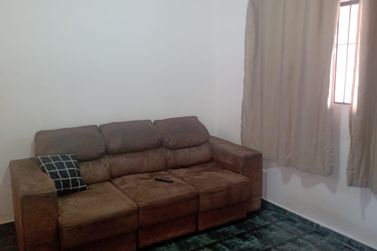 Casa &agrave; venda - JARDIM ALVIN&Oacute;POLIS