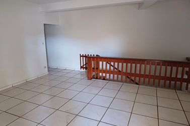 Casa para alugar - JARDIM BRASIL