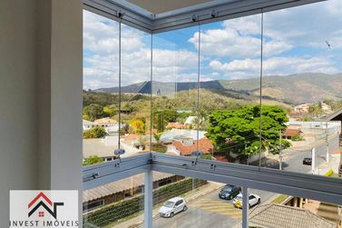 Apartamento &agrave; venda - 80m&sup2; - Nova Gard&ecirc;nia