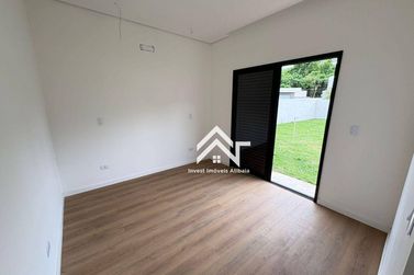Casa &agrave; venda - 230m&sup2; - Condom&iacute;nio Residencial Shamballa III