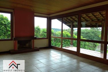 Casa &agrave; venda - 290m&sup2; - Condom&iacute;nio Flamboyant
