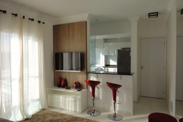 Apartamento &agrave; venda - 66m&sup2; - Alvin&oacute;polis