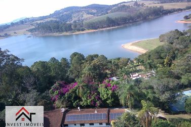 Casa &agrave; venda - 330m&sup2; - Condom&iacute;nio N&aacute;utico Porto Bragan&ccedil;a