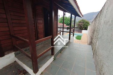 Casa &agrave; venda - 180m&sup2; - Vila Petr&oacute;polis