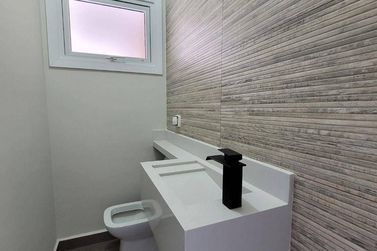 Casa &agrave; venda - 192m&sup2; - Condom&iacute;nio Greenfield