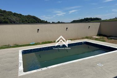 Casa &agrave; venda - 160m&sup2; - Usina