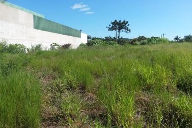 Terreno &agrave; venda - 900m&sup2; - Ressaca