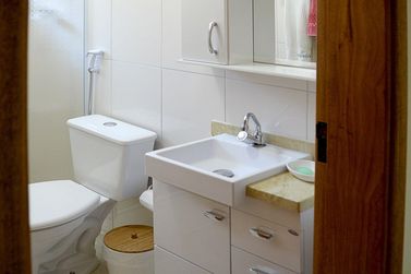 Casa &agrave; venda - 52m&sup2; - Jardim Imperial