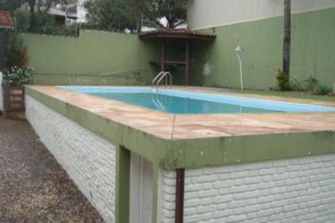 Sala Comercial para alugar - 900m&sup2; - Nova Gard&ecirc;nia