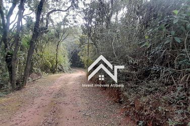 S&iacute;tio &agrave; venda - 312000m&sup2; - Est&acirc;ncia Santa Maria do Port&atilde;o