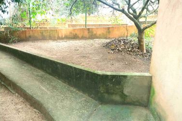 Terreno &agrave; venda - 2650m&sup2; - LARANJAL