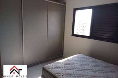 Apartamento &agrave; venda - 61m&sup2; - Alvin&oacute;polis
