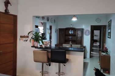 Casa &agrave; venda - 76m&sup2; - JARDIM DAS PALMEIRAS