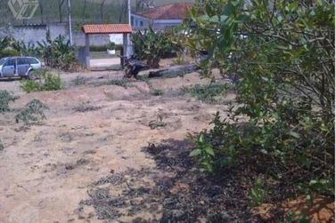 Terreno &agrave; venda - 895m&sup2; - Vit&oacute;ria R&eacute;gia