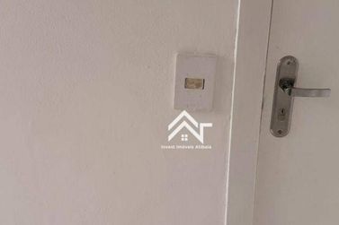 Apartamento &agrave; venda - 52m&sup2; - Caetetuba