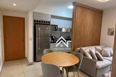 Apartamento &agrave; venda - 68m&sup2; - Vila Gard&ecirc;nia