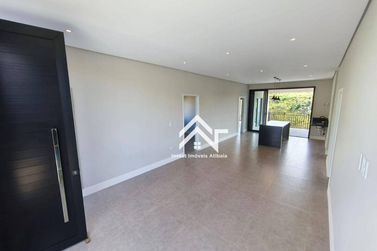 Casa &agrave; venda - 193m&sup2; - Loteamento Parque Residencial Serras de Atibaia II