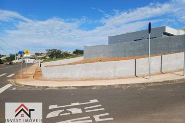 Terreno &agrave; venda - 527m&sup2; - Aclima&ccedil;&atilde;o