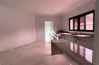 Casa &agrave; venda - 138m&sup2; - Parque Arco Iris