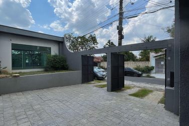 Casa para alugar - Jardim do Lago