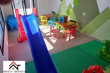 Apartamento &agrave; venda - 60m&sup2; - Alvin&oacute;polis
