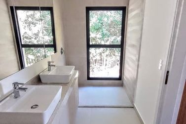 Casa &agrave; venda - 195m&sup2; - Centro