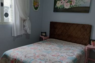 Casa &agrave; venda - 130m&sup2; - PARQUE DAS NA&Ccedil;&Otilde;ES