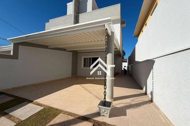 Casa para alugar - 170m&sup2; - Jardim dos Pinheiros
