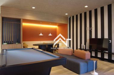Apartamento para alugar - 68m&sup2; - Jardim Alvin&oacute;polis