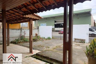 Casa para alugar - 80m&sup2; - Recreio Estoril