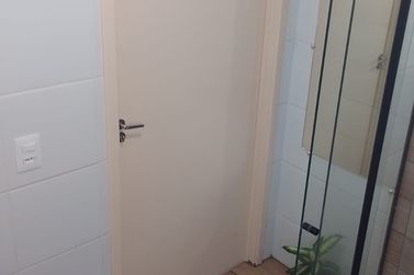 Apartamento &agrave; venda - 56m&sup2; - CAETETUBA