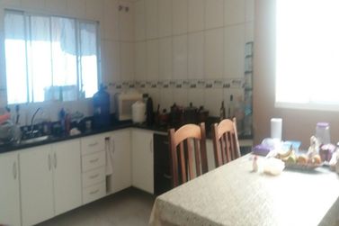 Casa &agrave; venda - 170m&sup2; - Alvin&oacute;polis