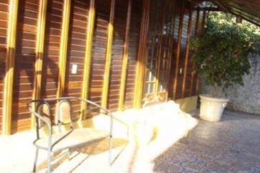 Casa &agrave; venda - 1278m&sup2; - Jardim dos Pinheiros