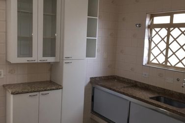 Apartamento &agrave; venda - 150m&sup2; - JARDIM BRASIL
