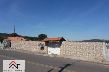 Ch&aacute;cara &agrave; venda - 1050m&sup2; - Rio Abaixo