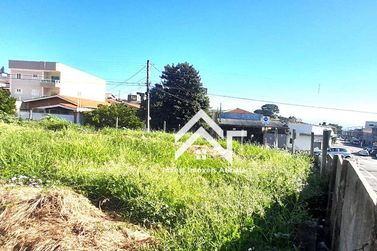 Terreno &agrave; venda - 594m&sup2; - Alvin&oacute;polis
