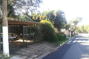 Casa &agrave; venda - JARDIM DO LAGO