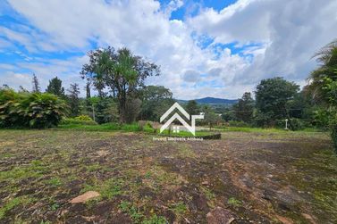 Ch&aacute;cara &agrave; venda - 24000m&sup2; - Ros&aacute;rio