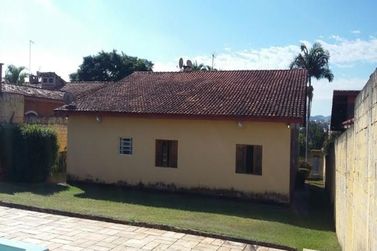 Casa &agrave; venda - 1100m&sup2; - Vila Giglio