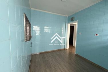 Apartamento &agrave; venda - 78m&sup2; - Centro