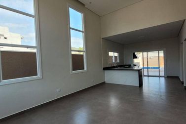 Casa &agrave; venda - 192m&sup2; - Condom&iacute;nio Greenfield