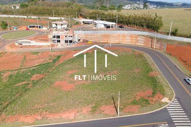 Terreno &agrave; venda - 378m&sup2; - Cachoeira