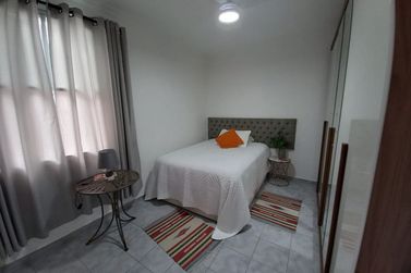 Apartamento &agrave; venda - 70m&sup2; - Gonzaga