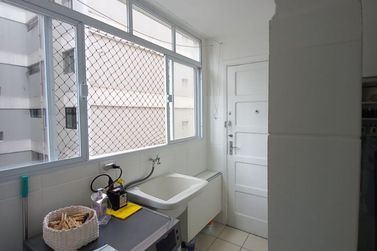 Apartamento &agrave; venda - 70m&sup2; - Gonzaga